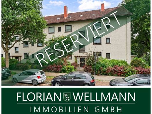 Wohnung zum Kauf 189.000 € 3 Zimmer 65 m² Neu Schwachhausen Ost 28213