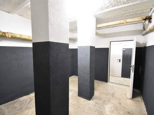 Lagerhalle zur Miete provisionsfrei 120 € 13 m² Lagerfläche Bismarckstr. 86 Stadtmitte Düsseldorf 40210