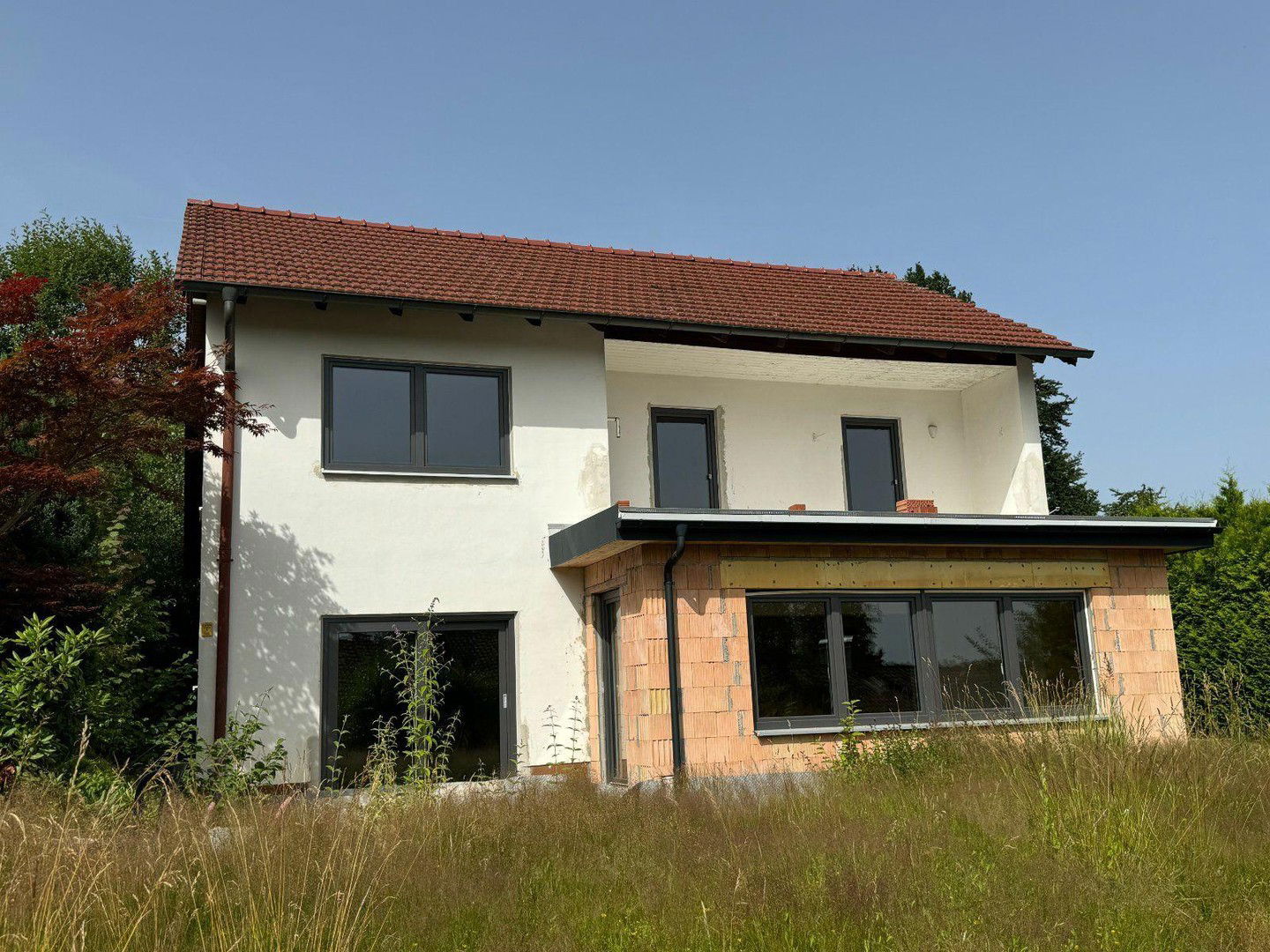 Einfamilienhaus zum Kauf provisionsfrei 389.000 € 7 Zimmer 190 m²<br/>Wohnfläche 625 m²<br/>Grundstück Deggendorf Deggendorf 94469