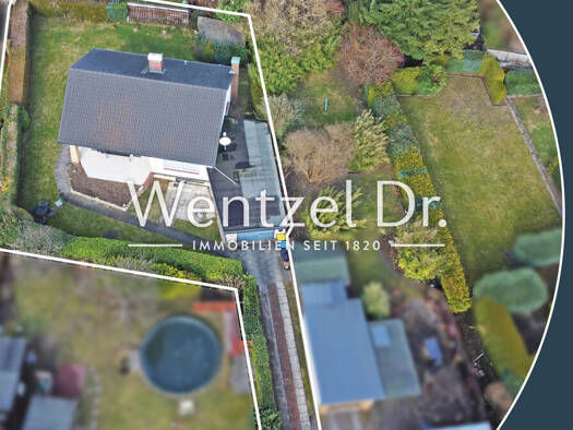 Grundstück zum Kauf 365.000 € 728 m² Grundstück Ahrensburg 22926