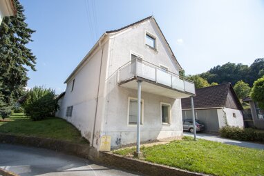 Haus zum Kauf 89.000 € 5 Zimmer 110 m² 573 m² Grundstück Hatzendorf 8361