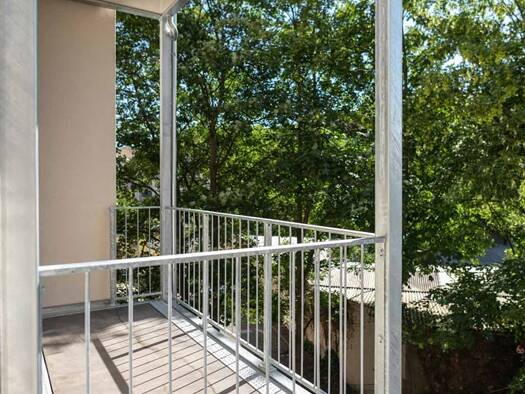 WG-Zimmer zur Miete - Erstbezug 850 € 2,5 Zimmer 56,2 m² EG frei ab 01.06.2026 Georg-Schwarz-Straße 161 Leutzsch Leipzig / Leutzsch 04179