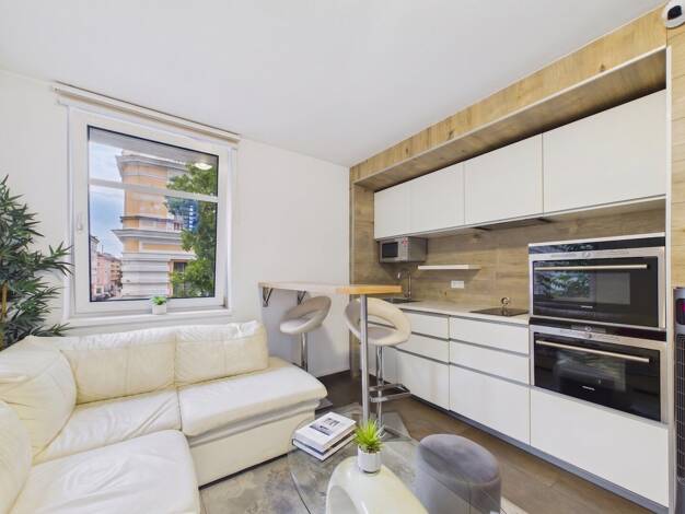 Wohnung zum Kauf 395.000 € 3 Zimmer 64 m² 1. Geschoss Margareten 1050