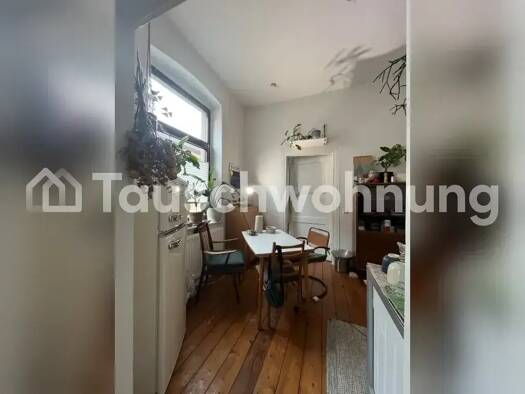 Wohnung zur Miete Tauschwohnung 720 € 2 Zimmer 43 m² 1. Geschoss Bickendorf Köln 50825