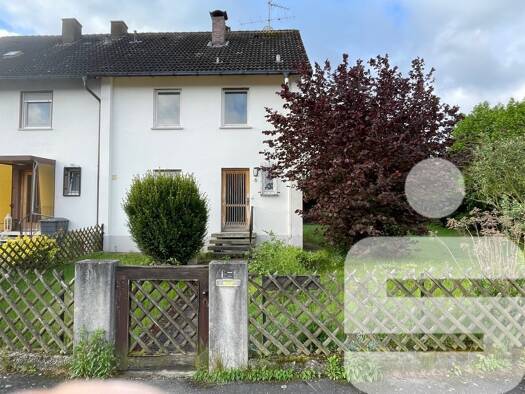 Reihenendhaus zum Kauf 359.000 € 5 Zimmer 125 m² 540 m² Grundstück Penzendorf Schwabach 91126