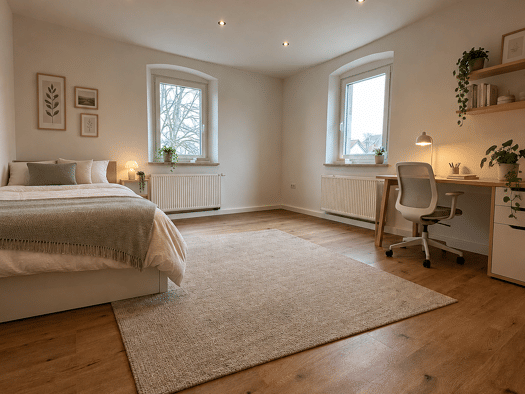 WG-Zimmer zur Miete 390 € 120 m² Geschoss 2/3 frei ab 01.11.2026 Weißenburger Straße 16 Amberg Amberg 92224
