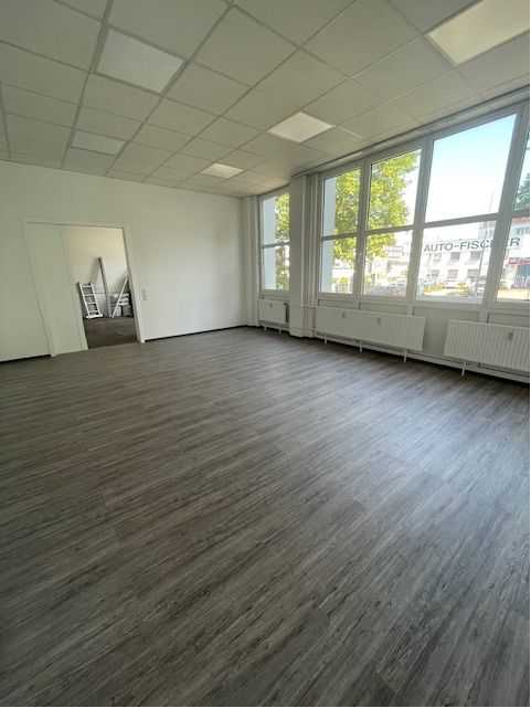 Bürofläche zur Miete provisionsfrei 595 € 1 Zimmer 35,4 m²<br/>Bürofläche Pallaswiesenviertel Darmstadt 64293