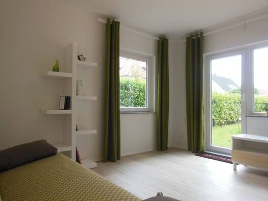 Studio zur Miete 650 € 2 Zimmer 42 m² Geschoss -1/1 frei ab 01.03.2026 Oyten 28876