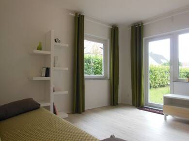 Studio zur Miete 635 € 2 Zimmer 42 m² EG frei ab 01.08.2025 Oyten Oyten 28876