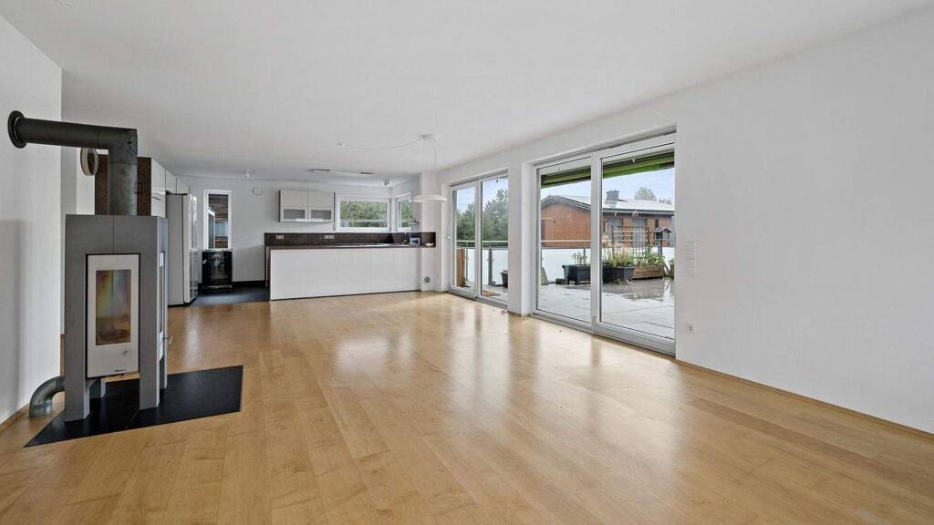 Einfamilienhaus zum Kauf provisionsfrei 699.000 € 8 Zimmer 234,9 m² 477 m² Grundstück Fridingen an der Donau 78567