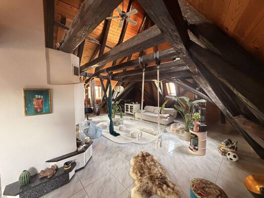 Maisonette zur Miete 1.300 € 3 Zimmer 140 m² Wettelbrunn Staufen 79219