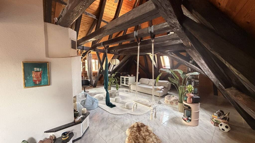 Maisonette zur Miete 1.300 € 3 Zimmer 140 m² Wettelbrunn Staufen 79219