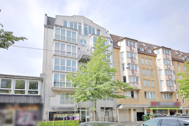 Maisonette zum Kauf 395.000 € 4 Zimmer 93,2 m² 6. Geschoss Innenstadt - West - Westlicher Teil Karlsruhe 76133