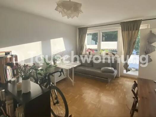 Studio zur Miete Tauschwohnung 570 € 1 Zimmer 37 m² 1. Geschoss Sendling-Westpark München 81369