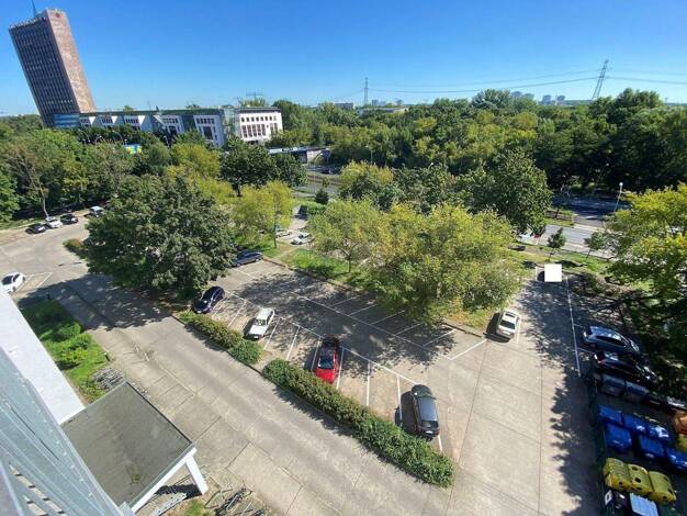 Außenstellplatz zur Miete provisionsfrei 60 € Friedrichsfelde Berlin 10315