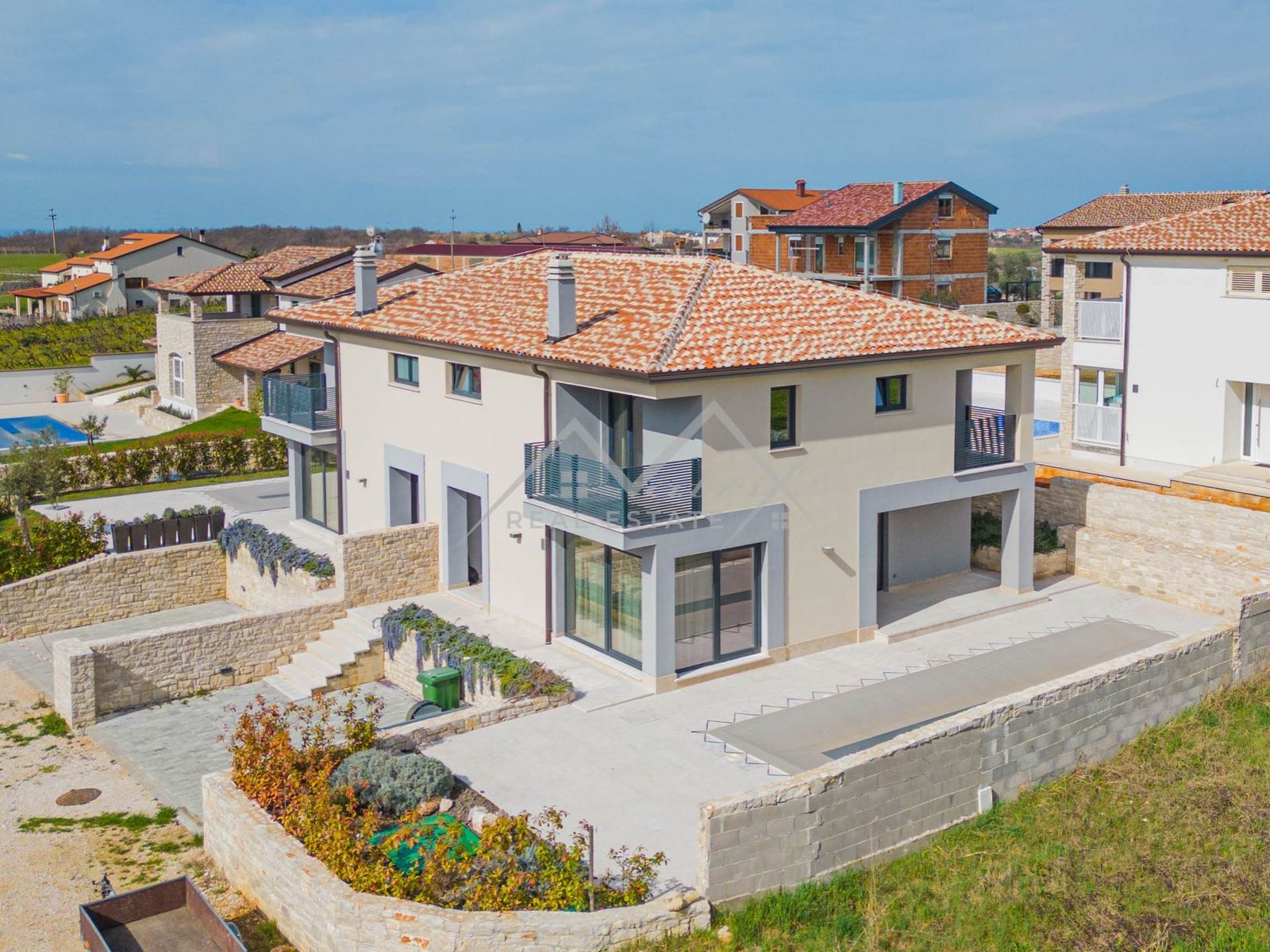 Haus zum Kauf 450.000 € 4 Zimmer 143 m²<br/>Wohnfläche 320 m²<br/>Grundstück Novigrad 52466