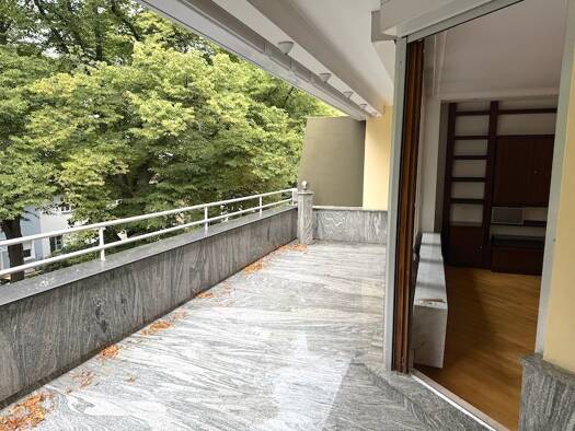 Terrassenwohnung zum Kauf 890.000 € 3 Zimmer 147 m² Geschoss 2/2 frei ab sofort Westendallee Westend Charlottenburg-Wilmersdorf 14052