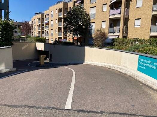 Tiefgaragenstellplatz zur Miete 60 € Kerpstraße 5 Sieglar Troisdorf 53844