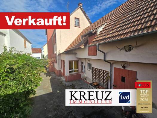 Einfamilienhaus zum Kauf 419.500 € 8 Zimmer 171 m² 614 m² Grundstück Königstädten Rüsselsheim am Main 65428