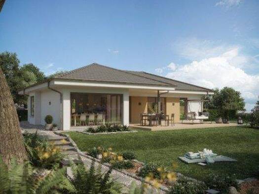 Bungalow zum Kauf provisionsfrei 519.739 € 4 Zimmer 110 m² 2.600 m² Grundstück Reichenbach 08468