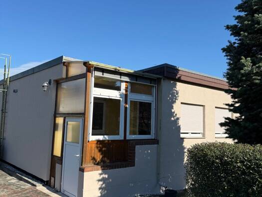 Einfamilienhaus zur Miete 990 € 3 Zimmer 85 m² 715 m² Grundstück frei ab 01.03.2026 Kolkwitz 03099