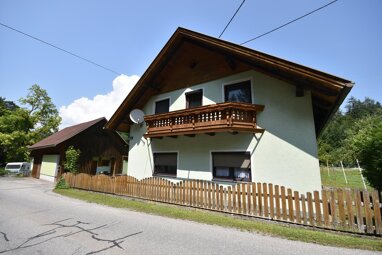 Einfamilienhaus zum Kauf 270.000 € 6,5 Zimmer 150 m² 1.580 m² Grundstück Töplitsch 9722