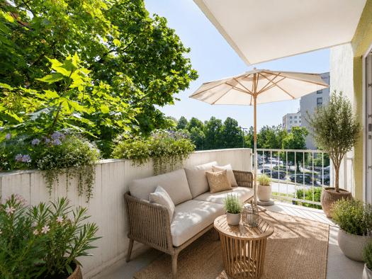 Wohnung zum Kauf 439.250 € 2 Zimmer 49,3 m² 2. Geschoss Neuhausen-Nymphenburg München 80637