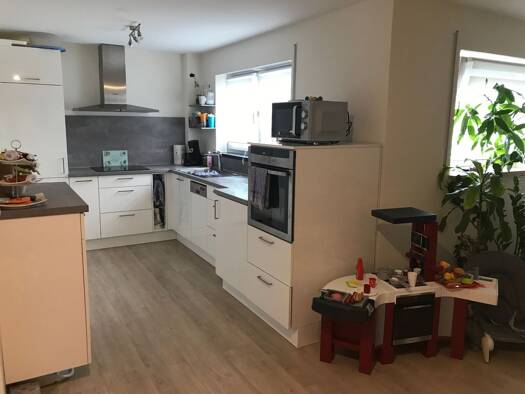 Wohnung zur Miete 640 € 2,5 Zimmer 66 m² frei ab 01.01.2026 Würtingen St. Johann 72813