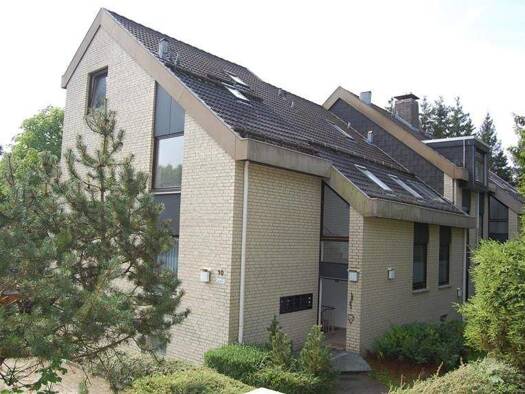 Wohnung zum Kauf 79.000 € 2 Zimmer 78,8 m² 3 Geschosse frei ab 14.12.2025 Hahnenklee Goslar 38644