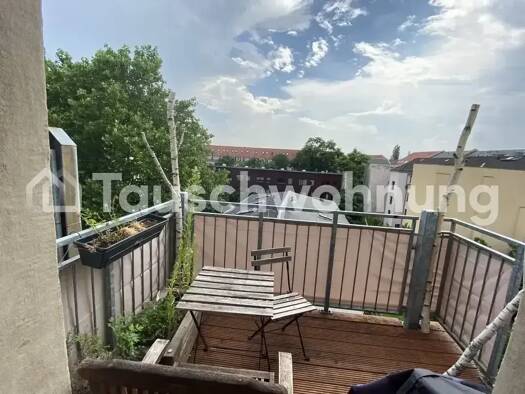 Wohnung zur Miete Tauschwohnung 450 € 2 Zimmer 66 m² 3. Geschoss Albertstadt Dresden 01099