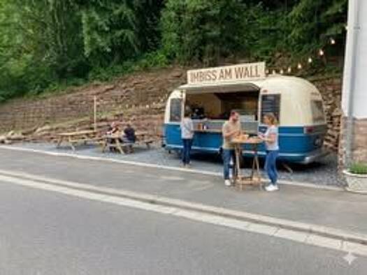 Stellplatz zur Miete provisionsfrei 200 € 36 m² Erbach Erbach 64711