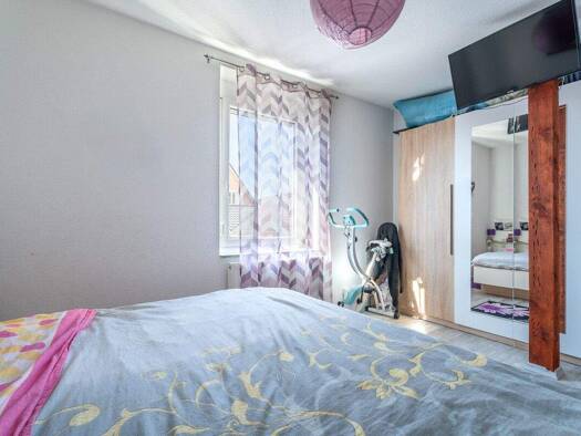 Wohnung zum Kauf 194.000 € 3 Zimmer 95,6 m² Rielasingen Rielasingen-Worblingen 78239