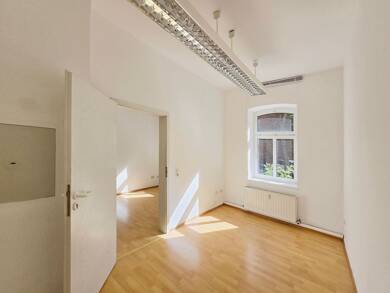 Bürofläche zur Miete provisionsfrei 180 € 2 Zimmer 22 m² Bürofläche Lagerstr. 23 Ilversgehofen Erfurt 99089