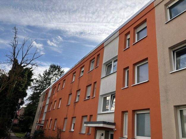 Wohnung zur Miete 1.294 € 4 Zimmer 102,7 m² 2. Geschoss frei ab 30.04.2026 Pupinweg 32 Darmstadt 64295