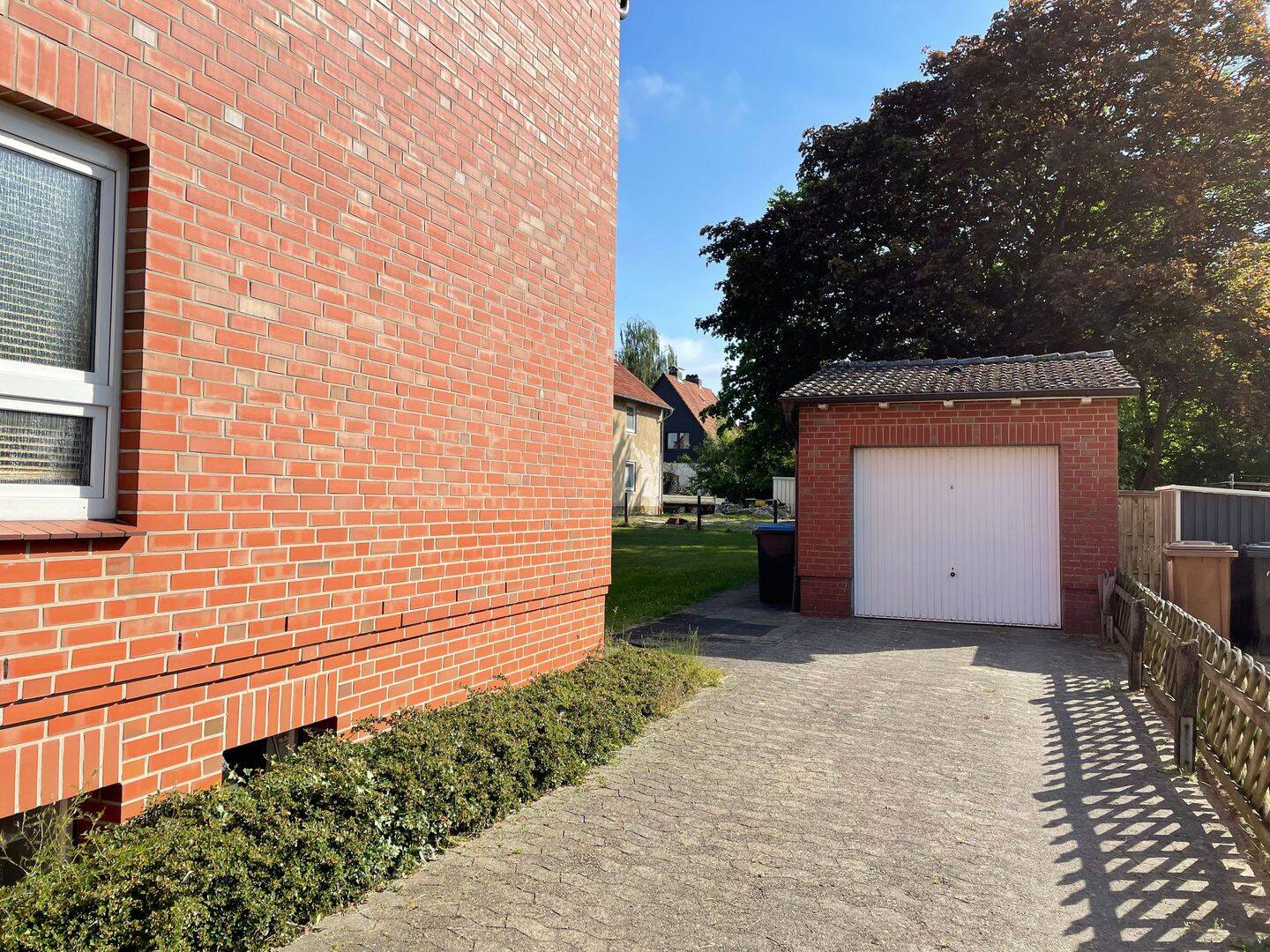 Immobilie in Soltau - Mehrfamilienhaus mit 6 Wohnungen in ruhiger Lage - Bild 4