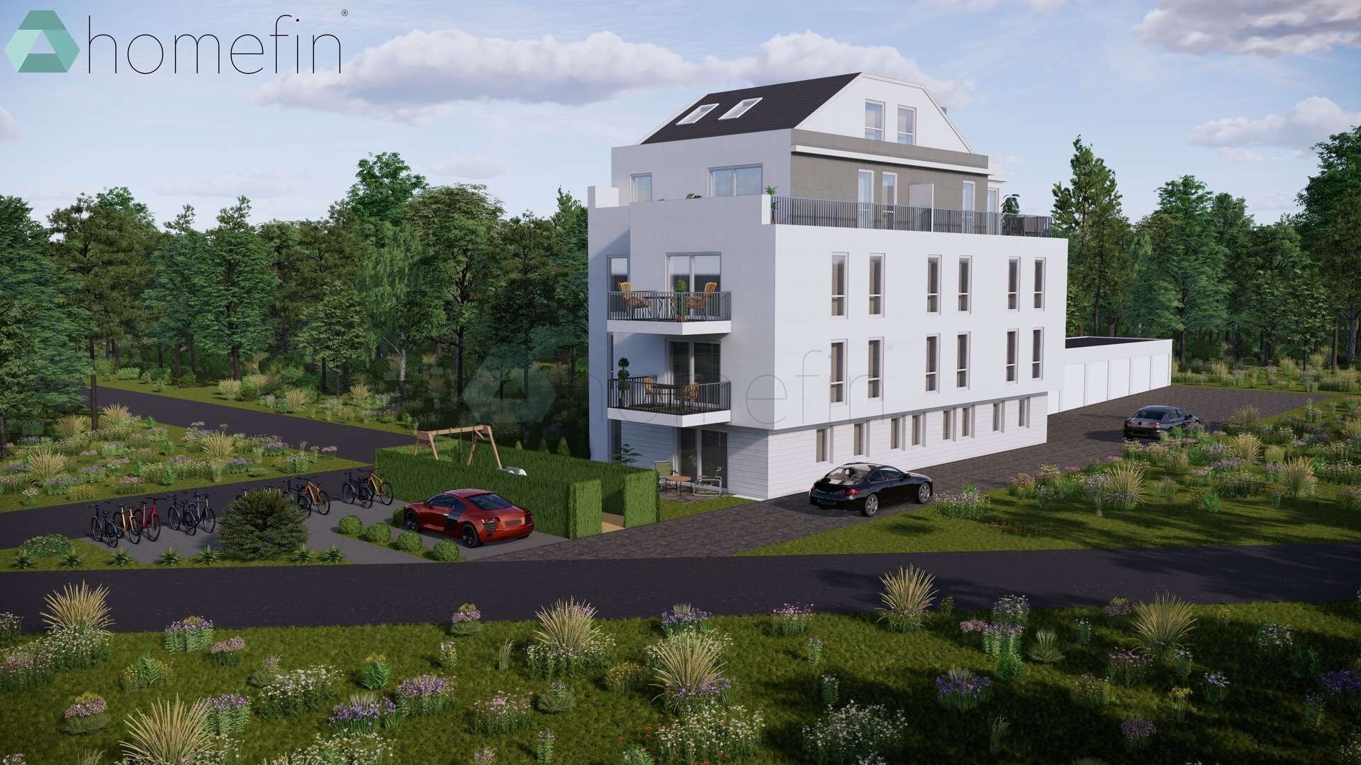 Maisonette zur Miete 1.616 € 3 Zimmer 94 m²<br/>Wohnfläche 2.<br/>Geschoss 01.03.2025<br/>Verfügbarkeit Quettingen Leverkusen 51381