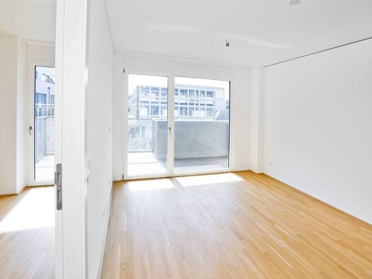 Wohnung zum Kauf 521.700 € 2 Zimmer 46,5 m² 6. Geschoss Nordbergstraße Alsergrund 1090