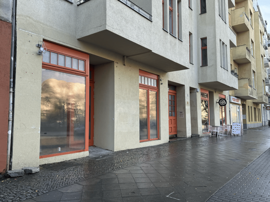 Freizeitgastronomie zur Miete 3.950 € 120 m² Gastrofläche Maybachufer 8 Neukölln Berlin 12047