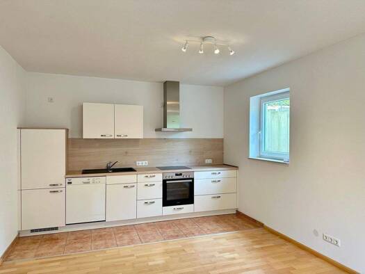 Wohnung zur Miete 590 € 2 Zimmer 60 m² EG frei ab sofort Bombogen Wittlich 54516