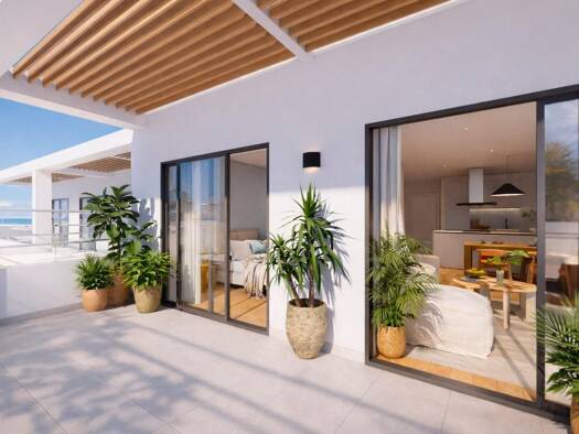Wohnung zum Kauf 546.000 € 77 m² San Roque 11360