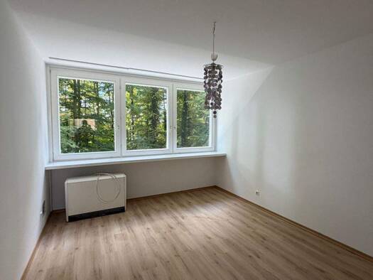 Wohnung zur Miete 940 € 3 Zimmer 80,9 m² 1. Geschoss Elsa-Brändström-Straße 11 Bergwald Karlsruhe 76228