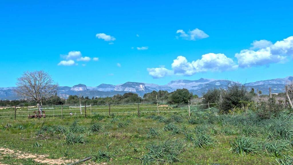 Grundstück zum Kauf provisionsfrei 695.000 € 24.861 m² Grundstück Sencelles 07140