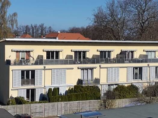 Wohnung zur Miete 1.395 € 4 Zimmer 107,4 m² 1. Geschoss frei ab 01.01.2026 Zur Seebrücke 26 Graal-Müritz 18181