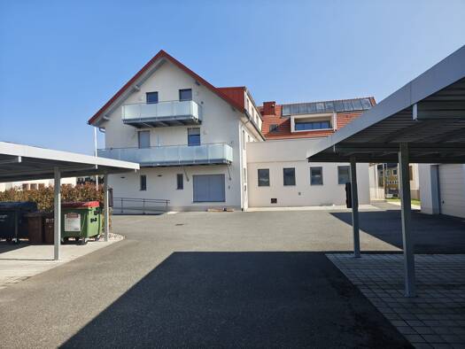 Mehrfamilienhaus zum Kauf als Kapitalanlage geeignet 1.900.000 € 1 Zimmer 987 m² 2.391 m² Grundstück Sulb Sankt Martin im Sulmtal 8543