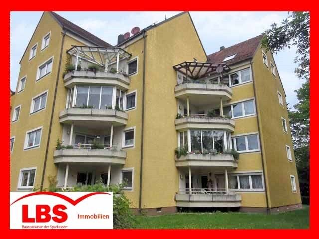 Wohnung zum Kauf 219.000 € 4,5 Zimmer 106 m²<br/>Wohnfläche 01.02.2025<br/>Verfügbarkeit Sulzbach-Rosenberg Sulzbach-Rosenberg 92237