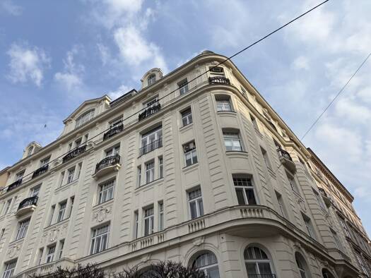 Wohnung zur Miete 5.890 € 6 Zimmer 3. Geschoss Innere Stadt 1010