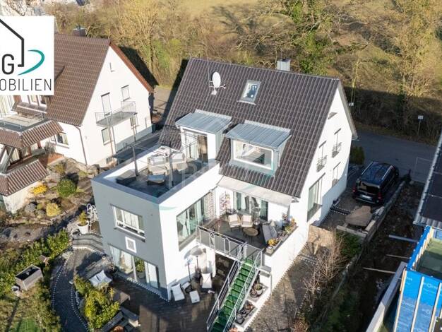 Einfamilienhaus zum Kauf 799.000 € 8 Zimmer 214,3 m² 563 m² Grundstück Schwäbisch Hall 74523