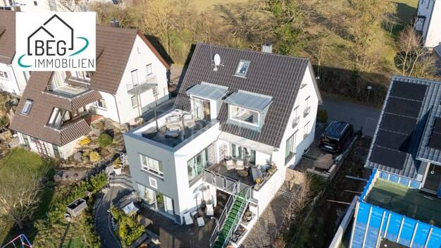 Einfamilienhaus zum Kauf 799.000 € 8 Zimmer 214,3 m² 563 m² Grundstück Schwäbisch Hall Schwäbisch Hall 74523