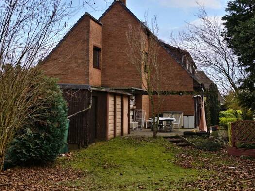 Doppelhaushälfte zum Kauf 268.000 € 4 Zimmer 111 m² 435 m² Grundstück frei ab sofort Hemelingen Bremen 28309