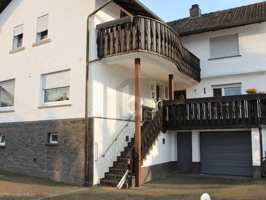 Mehrfamilienhaus zum Kauf 435.000 € 11 Zimmer 184 m² 385 m² Grundstück Haibach 63808